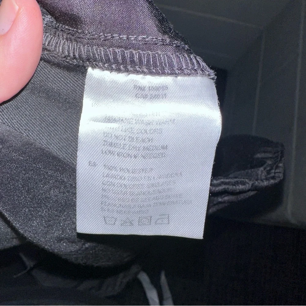 Men’s oobe gray golf‎ pants 34x34